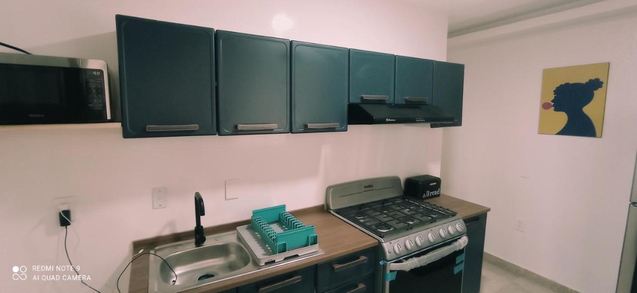 Nora Downtown Hotel Guadalajara Kültér fotó