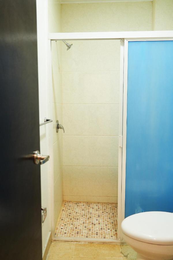 Nora Downtown Hotel Guadalajara Kültér fotó