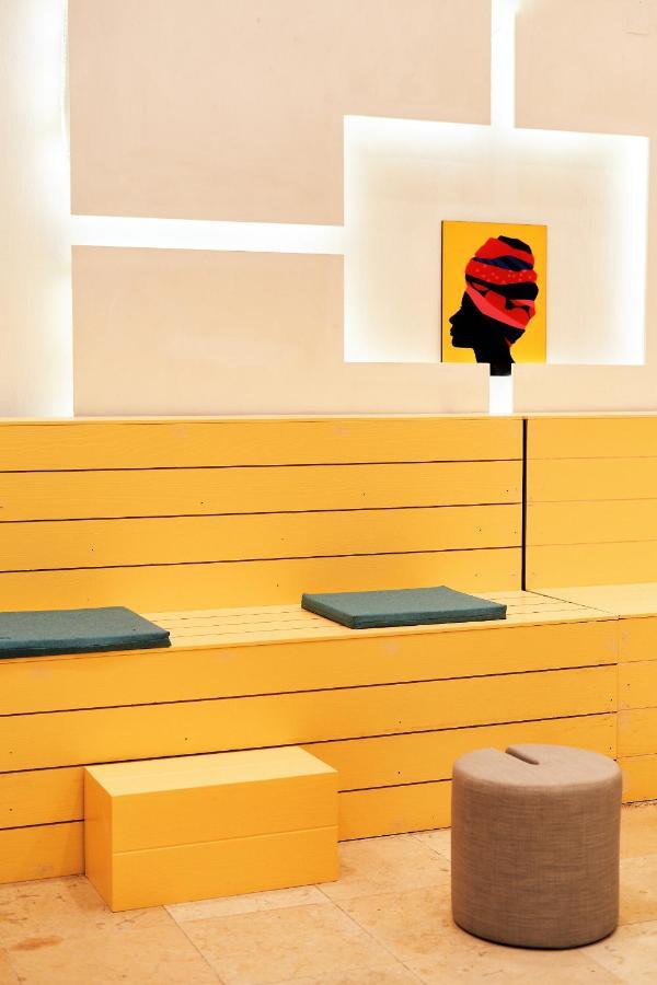 Nora Downtown Hotel Guadalajara Kültér fotó